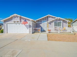 22241 Nisqually Rd SPC 156, Apple Valley, CA 92308