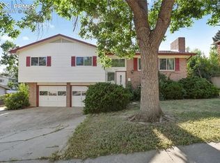 1422 N Chelton Rd, Colorado Springs, CO 80909