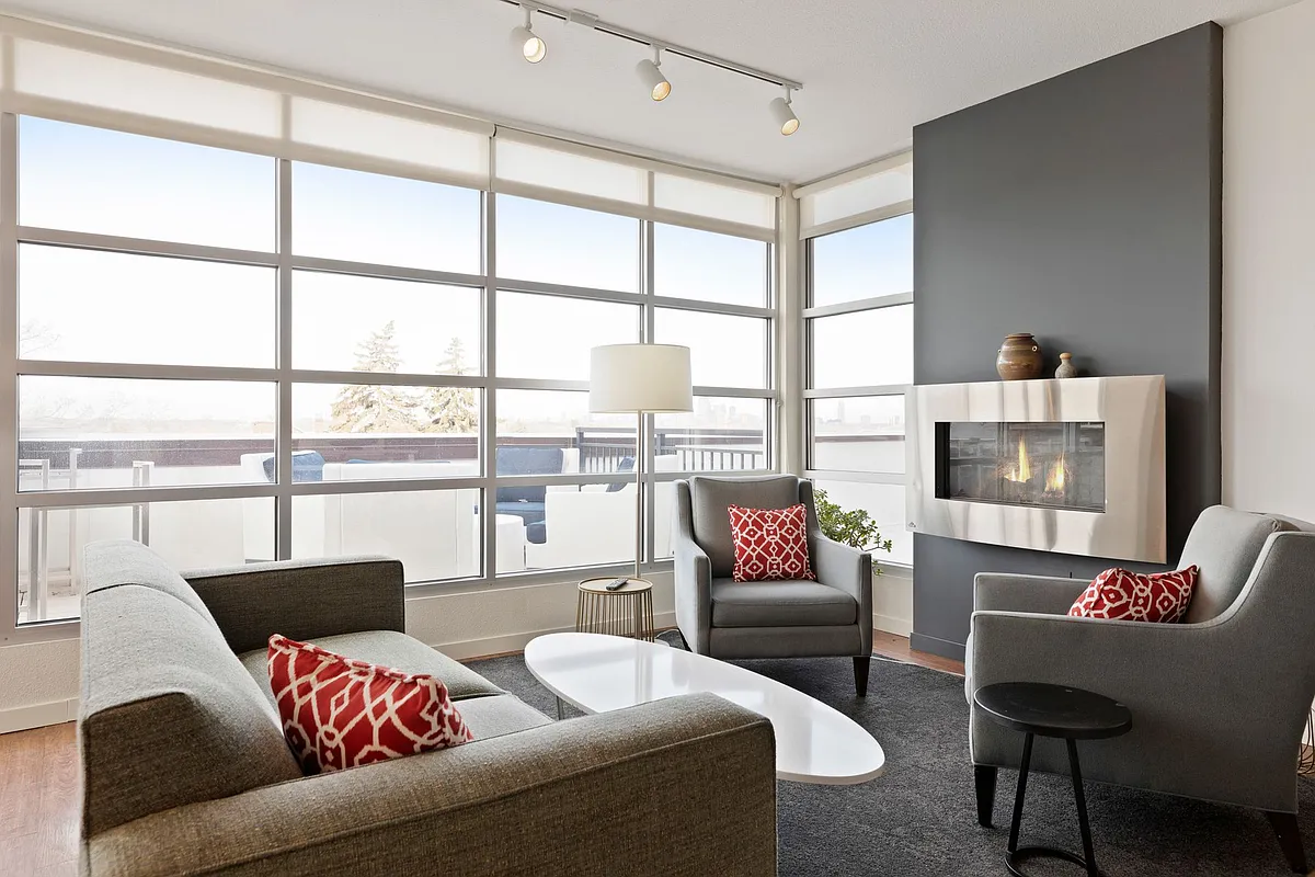 Building Photo - East River Apartments