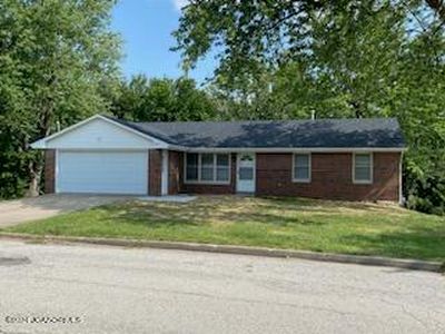 4325 Rainbow Cir, Jefferson City, MO, 65109
