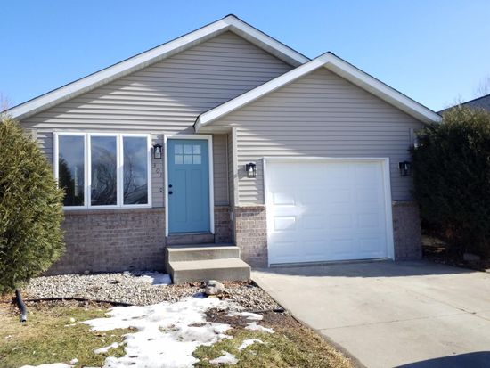 301 Lady Slipper Ave NE, New Prague, MN 56071