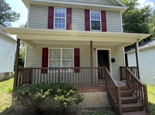 1401 N Miami Blvd, Durham, NC 27703