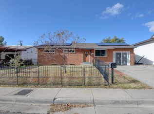 2905 Dorothy St NE, Albuquerque, NM 87112