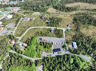 137 Arness Heights Dr, Petersburg, AK 99833