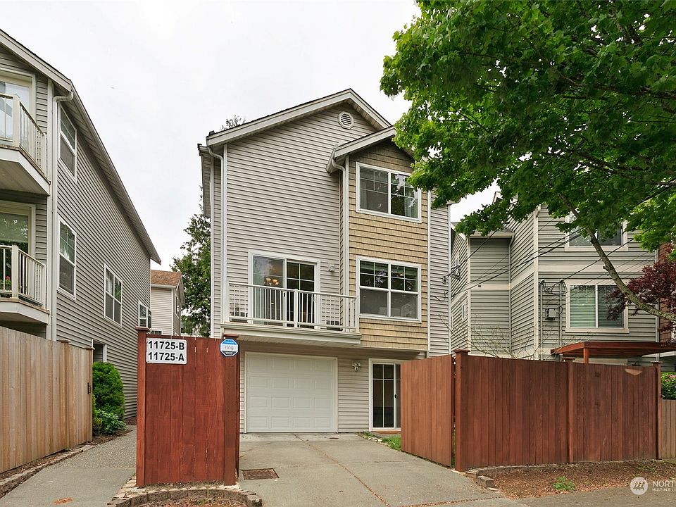 1st image of 11725 16th Avenue NE #B