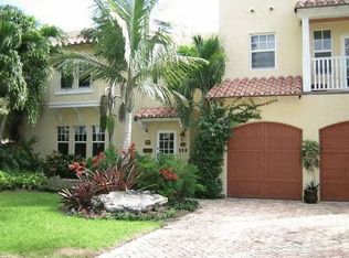 332 Riviera Dr, Fort Lauderdale, FL 33301