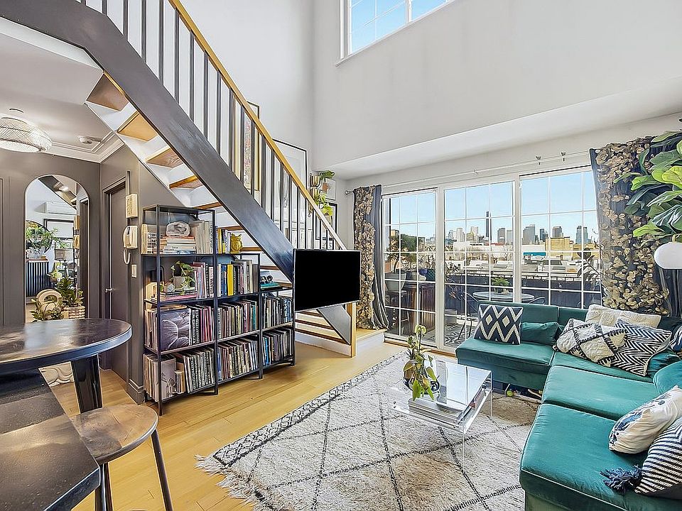175 12th St #4B, Brooklyn, NY 11215 | MLS #S1816225 | Zillow