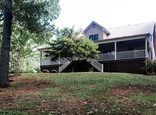 21 Spring Valley Trl, Hartselle, AL 35640