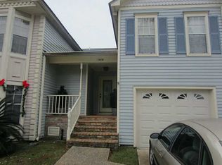 1406 Audubon Trce, Jefferson, LA 70121