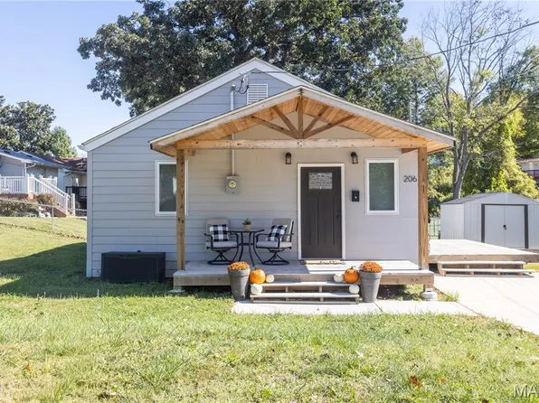 206 Belle Ave, Festus, MO 63028