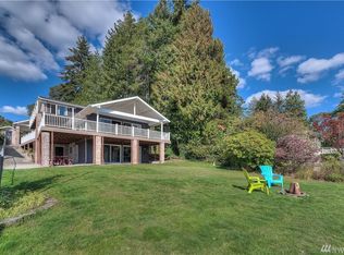 18212 Bayview Rd NW, Vaughn, WA 98394