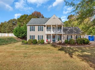 104 Wigeon Way, Easley, SC 29642