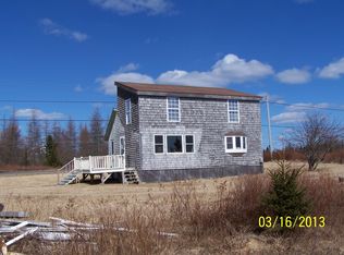 2063 Cutler Rd, Cutler, ME 04626