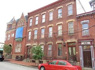 1327 W North Ave, Pittsburgh, PA