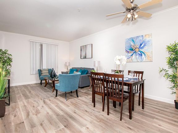 5th image of 801 S Winchester Blvd APT 4109