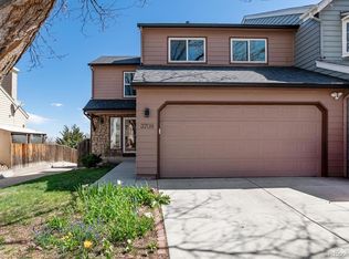 3708 S Espana Way, Aurora, CO 80013
