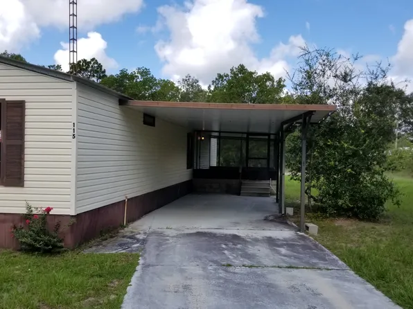 115 Lopez Ave, Interlachen, FL 32148