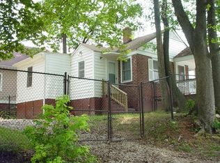 999 Camilla St SW, Atlanta, GA 30314