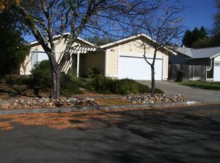 1329 Miller Dr, Santa Rosa, CA 95403