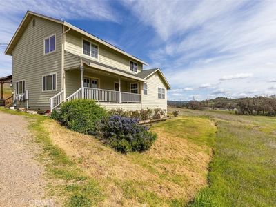 9822 Marsh View Way, Lower Lake, CA, 95457