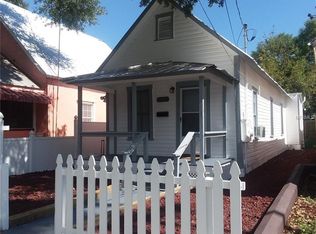 2307 E 5th Ave, Tampa, FL 33605
