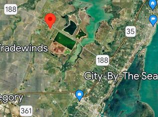 213 Joey Dr, Taft, TX 78390