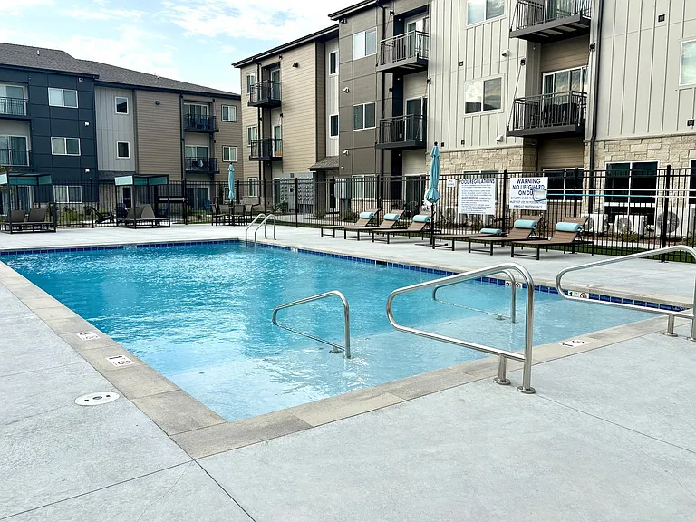 The Reserve on 77 — Photo 15