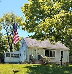 39 Sunrise Dr, Weymouth, MA, 02191