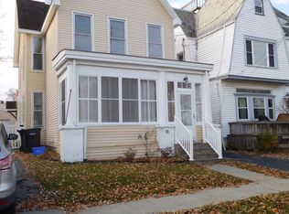 18 Summit Ave, Troy, NY 12180