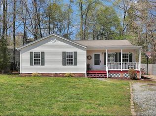 4806 Peartree Ct, Midlothian, VA 23112