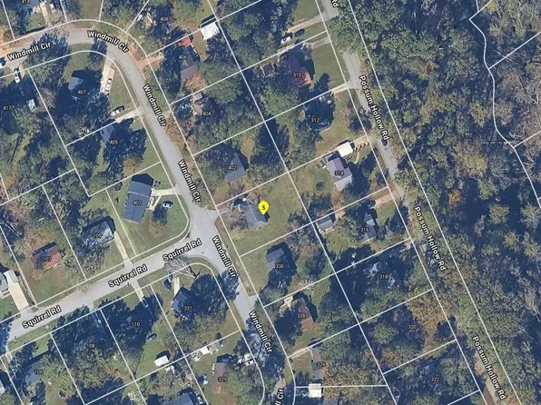 332 Windmill Cir, Greenwood, SC 29646