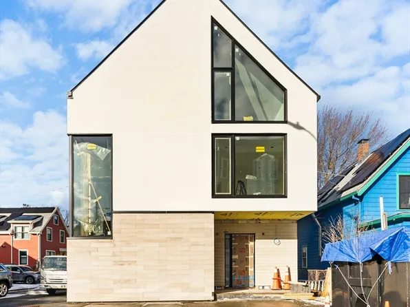 55 Harvey St, Cambridge, MA 02140