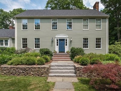 1055 Bay Rd, South Hamilton, MA, 01982