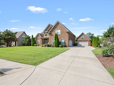 1207 Rhonda Dr, Christiana, TN, 37037