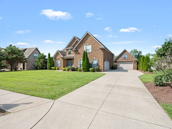 1207 Rhonda Dr, Christiana, TN 37037