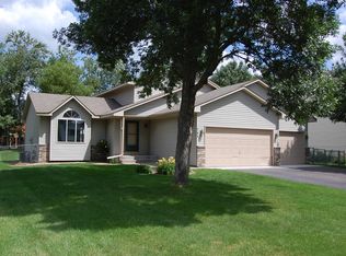 745 141st Ln NW, Andover, MN 55304