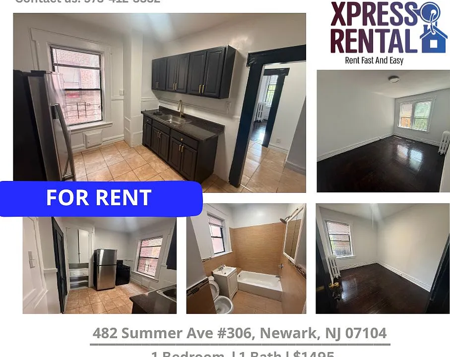 486 Summer Ave #B306