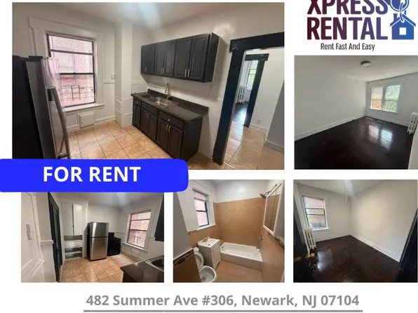 486 Summer Ave, Newark, NJ