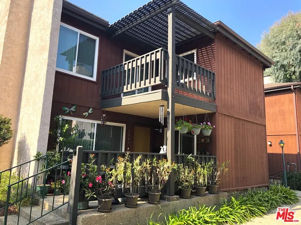 5040 Maytime Ln, Culver City, CA 90230
