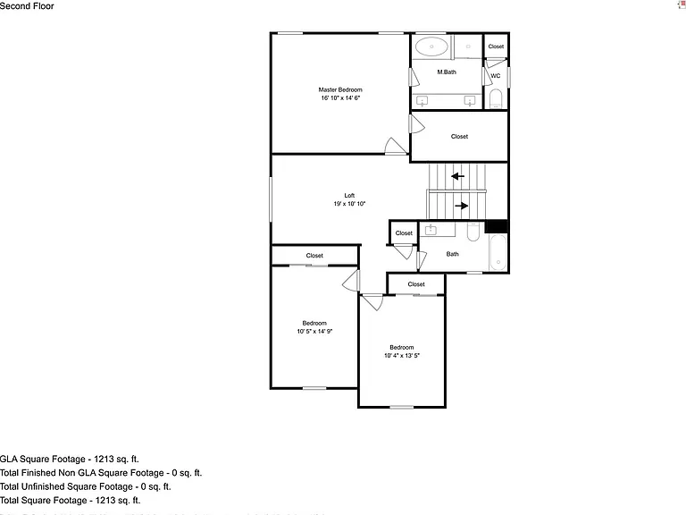 20630 Sage Rain Ct — Photo 20