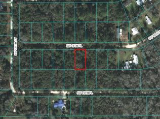 0 SW 18th Pl, Ocala, FL 34481