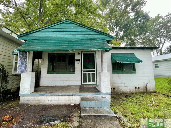 28 Culver Street, Savannah, GA 31404