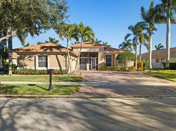 11600 SW Rossano Lane, Port St Lucie, FL 34987