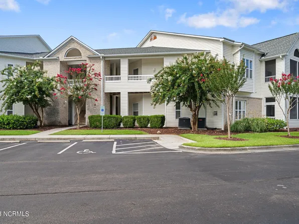 3910 River Front Place Unit 103, Wilmington, NC 28412