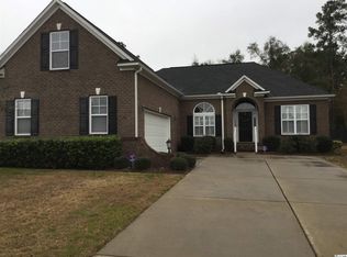 160 Winding River Dr, Murrells Inlet, SC 29576