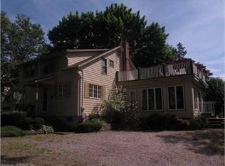 29 Bishops Bay Rd, Niantic, CT 06357