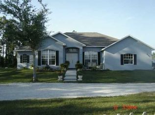 1161 Fort Hill Way, Saint Cloud, FL 34771