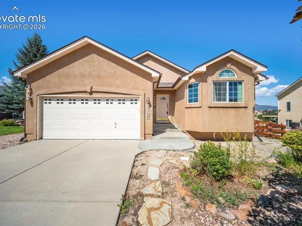 15704 Paiute Cir, Monument, CO 80132
