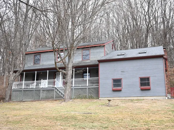 7 Morey Road, New Milford, CT 06776