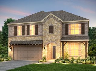 Caldwell Plan, West Cypress Hills, Spicewood, TX 78669